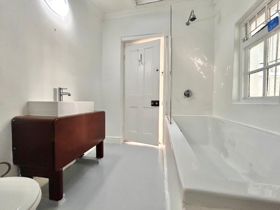 To Let 2 Bedroom Property for Rent in Wynberg Western Cape